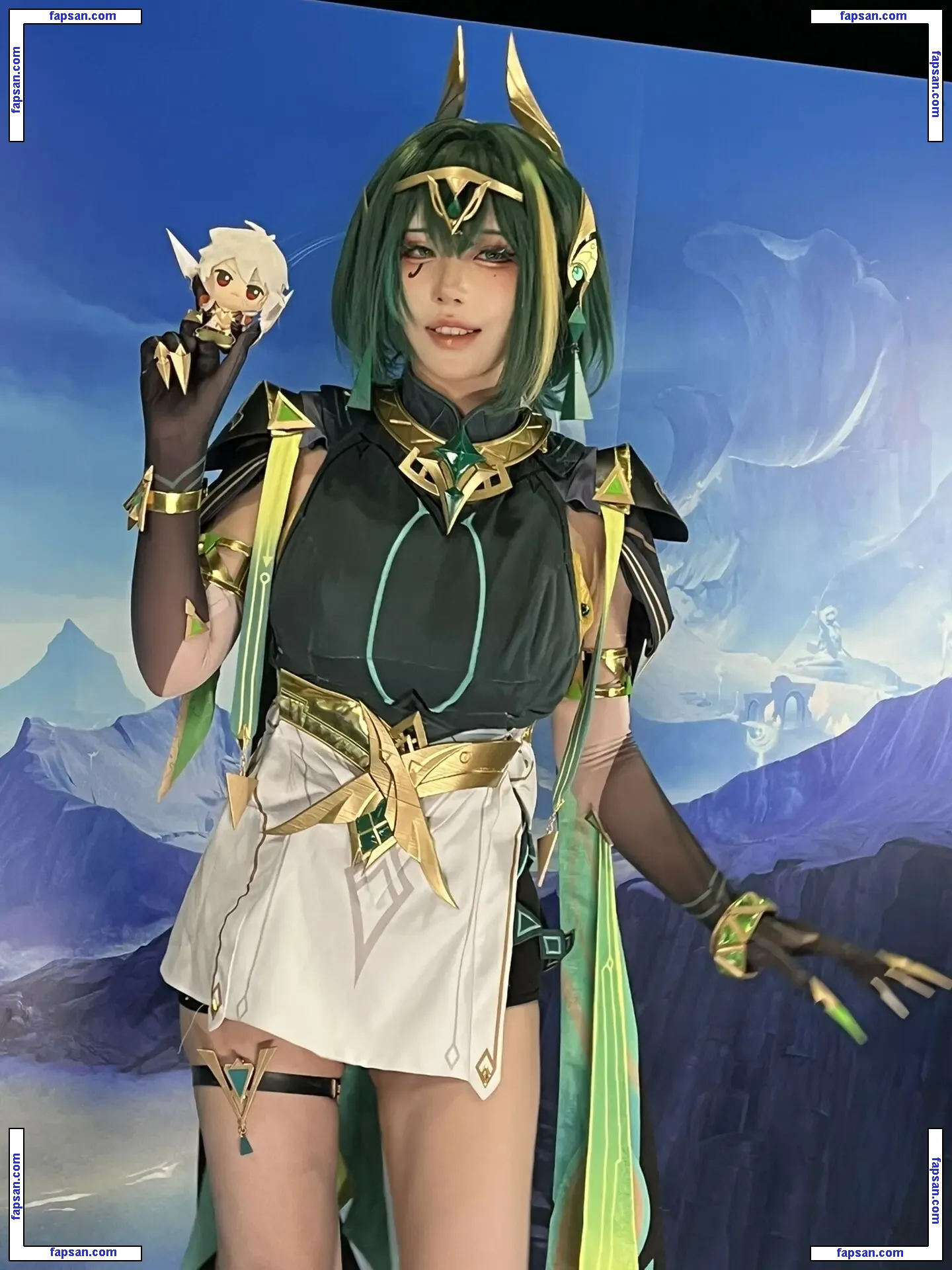 Takomayuyi nude photo #0475 from OnlyFans