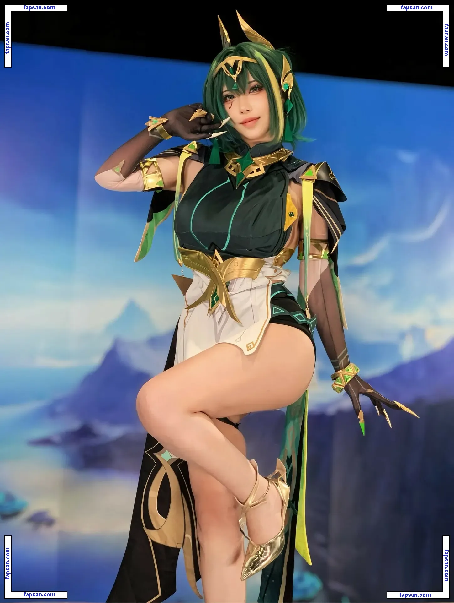 Takomayuyi nude photo #0476 from OnlyFans