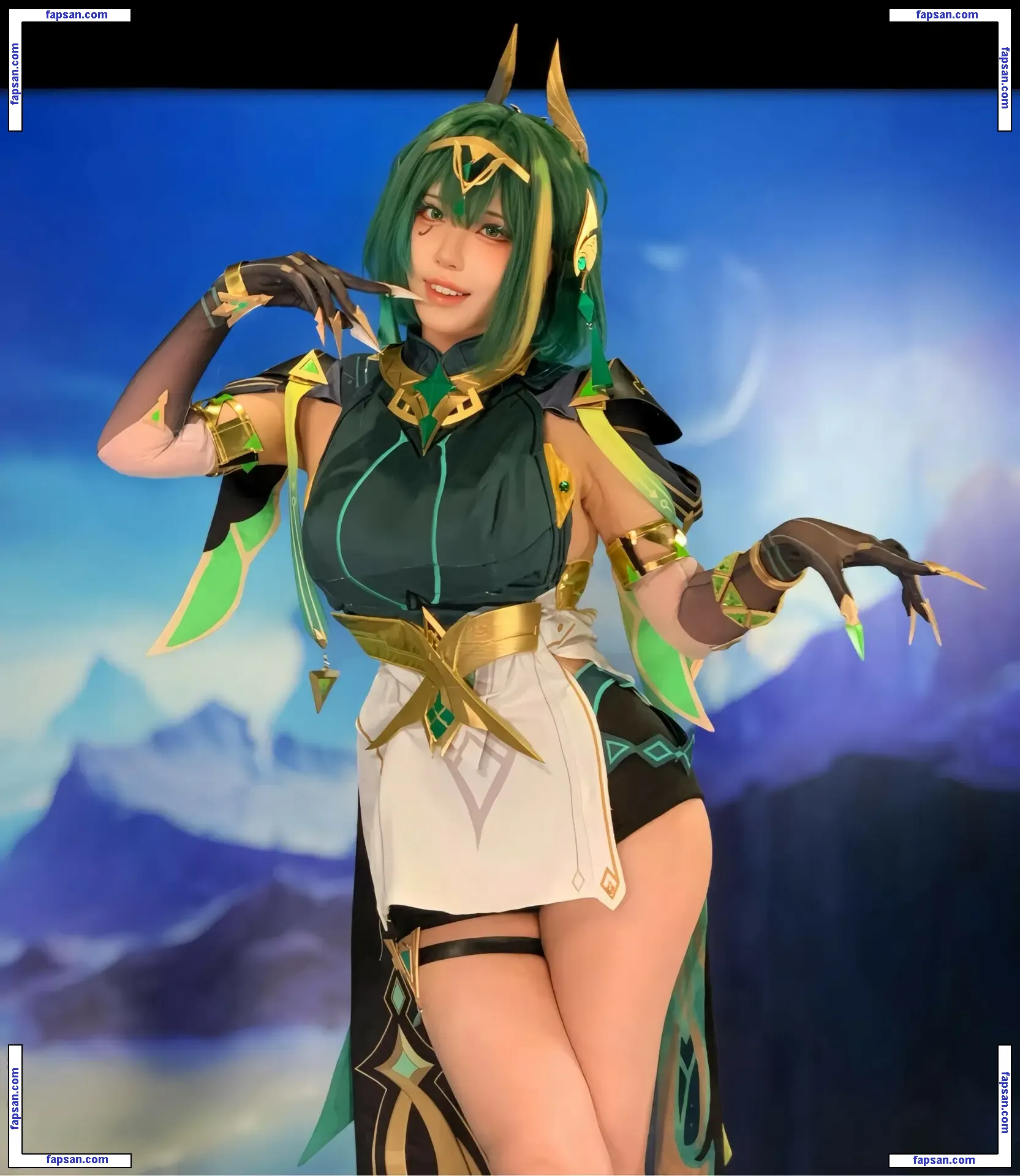 Takomayuyi nude photo #0477 from OnlyFans