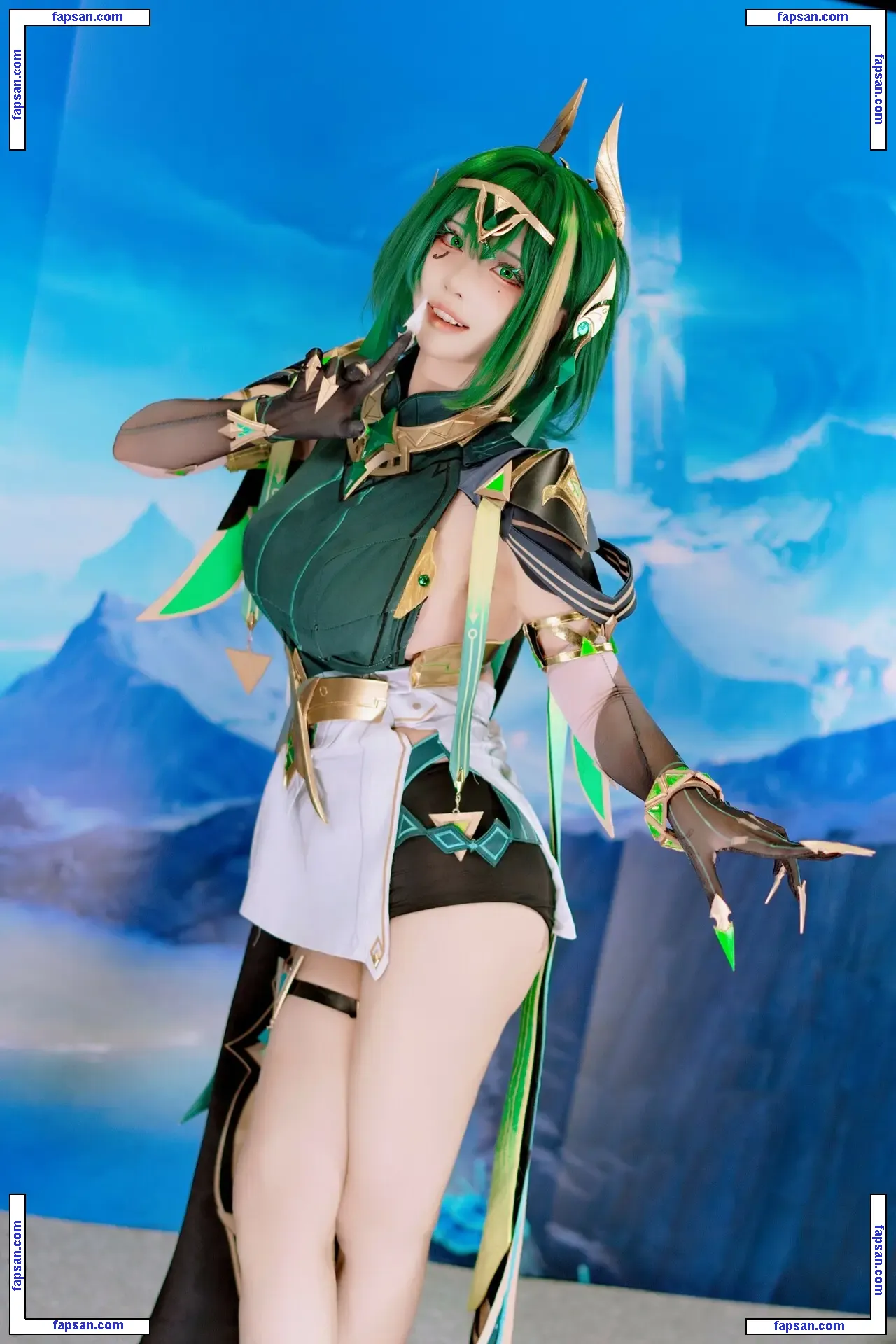 Takomayuyi nude photo #0480 from OnlyFans