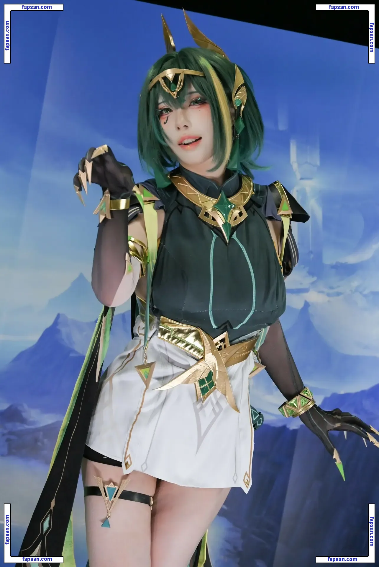 Takomayuyi nude photo #0481 from OnlyFans