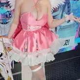 Takomayuyi голая #0386
