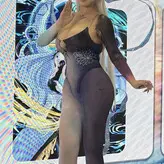 Takomayuyi голая #0427