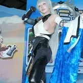 Takomayuyi голая #0428