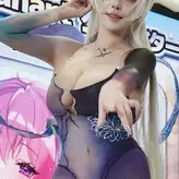 Takomayuyi nude #0456