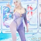 Takomayuyi nude #0457