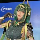 Takomayuyi nude #0464