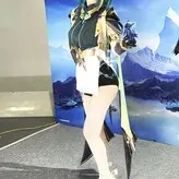 Takomayuyi nude #0465