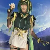 Takomayuyi nude #0475