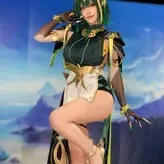 Takomayuyi nude #0476