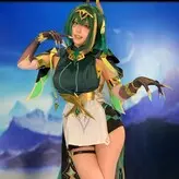 Takomayuyi nude #0477