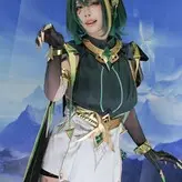 Takomayuyi nude #0481