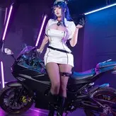 Takomayuyi nude #0484