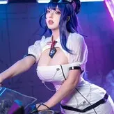 Takomayuyi nude #0486