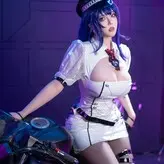 Takomayuyi nude #0492