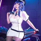 Takomayuyi nude #0493