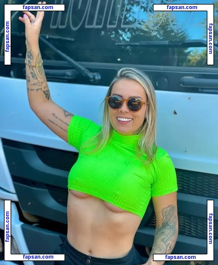 Tal Da Loira nude photo #0003 from OnlyFans