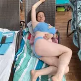 Talia Amanda голая #0324