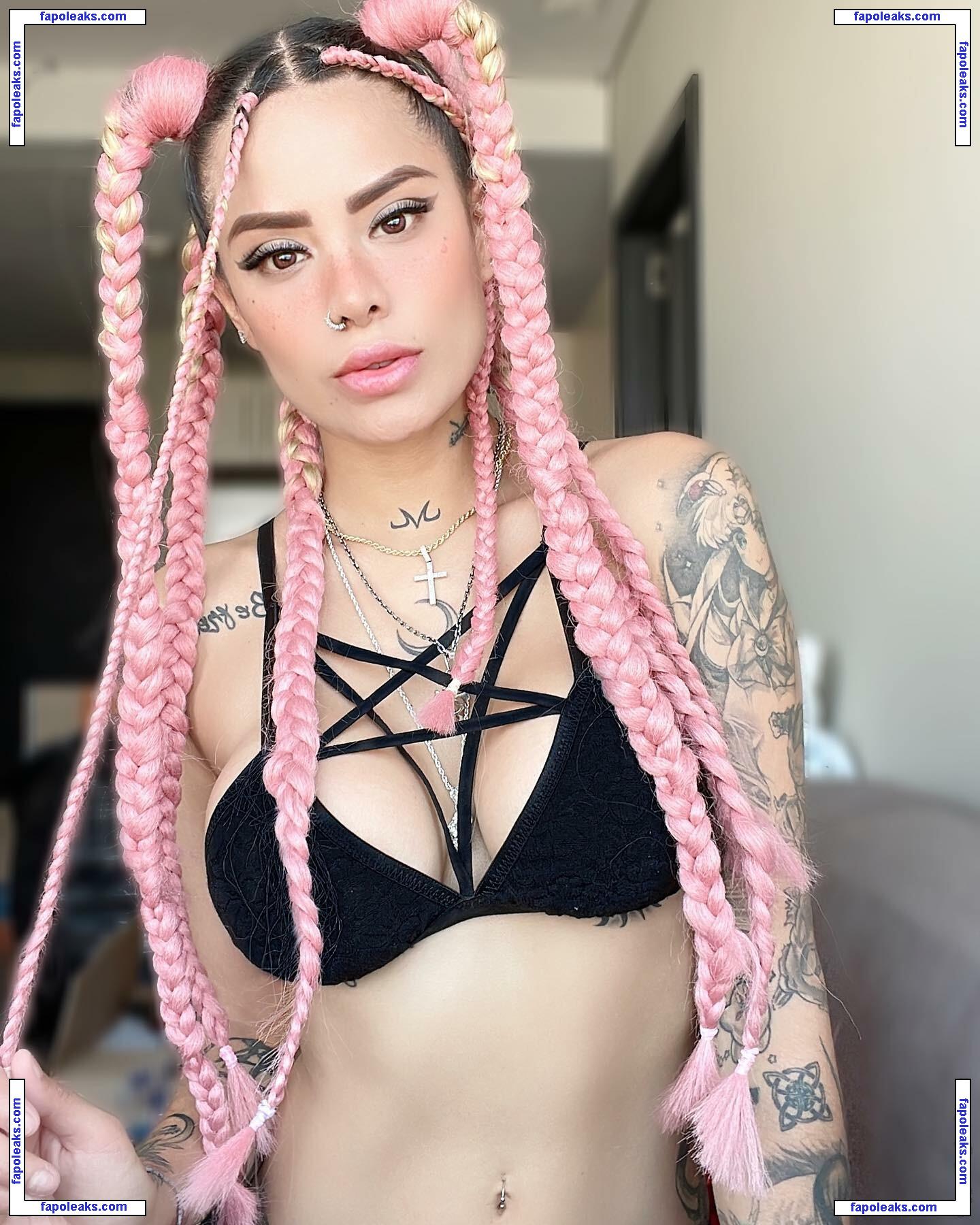 Talia Eisset / DjTaliaEisset / talia_acashoremtv / taliaeisset nude photo #0005 from OnlyFans