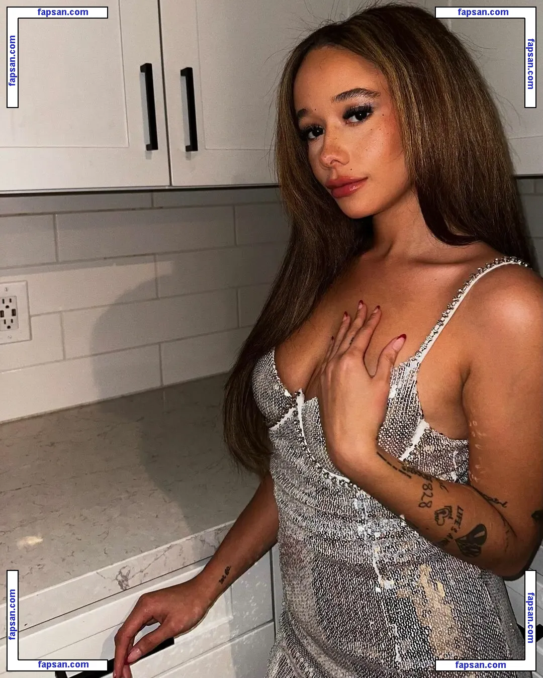 Talia Jackson nude photo #0044 from OnlyFans