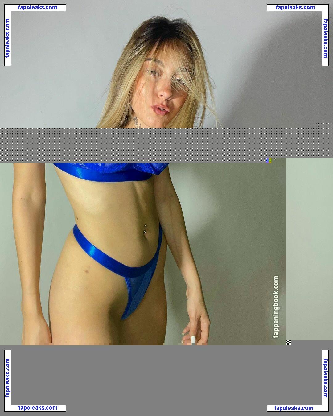 Talia Ron / t.ronathon / taliaron nude photo #0010 from OnlyFans