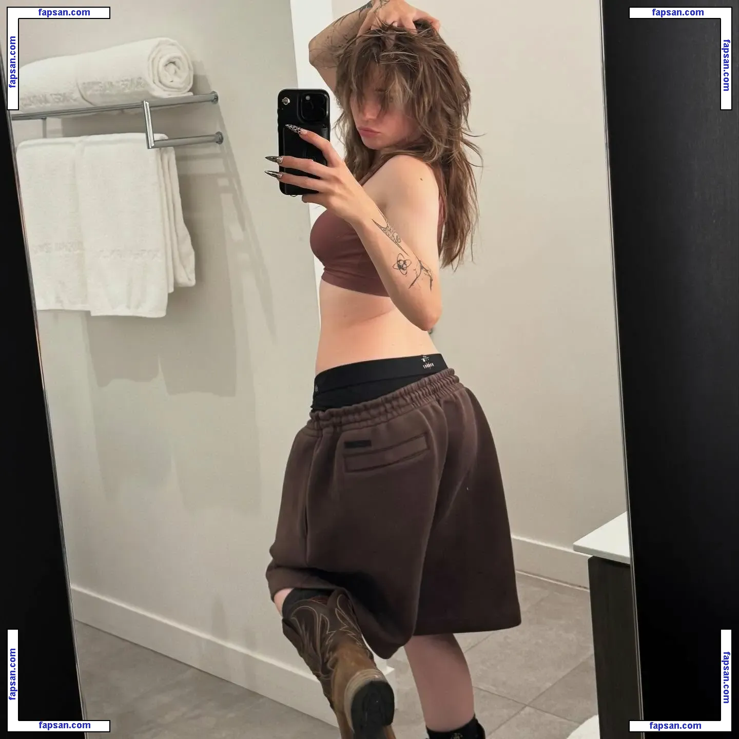 Talissa Smalley nude photo #0032 from OnlyFans