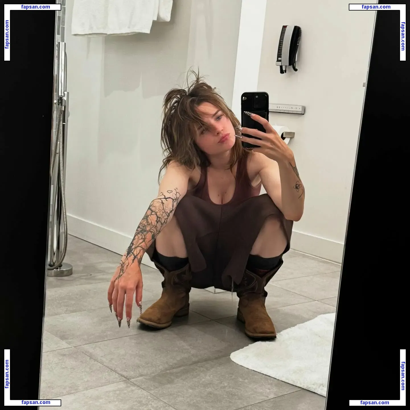 Talissa Smalley nude photo #0034 from OnlyFans