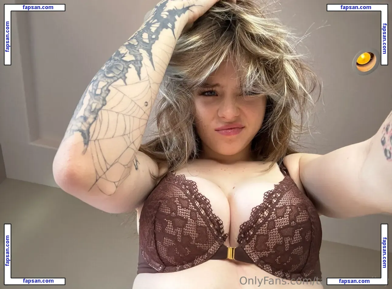 Talissa Smalley nude photo #0079 from OnlyFans