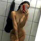 Talita Sandrely nude #0016