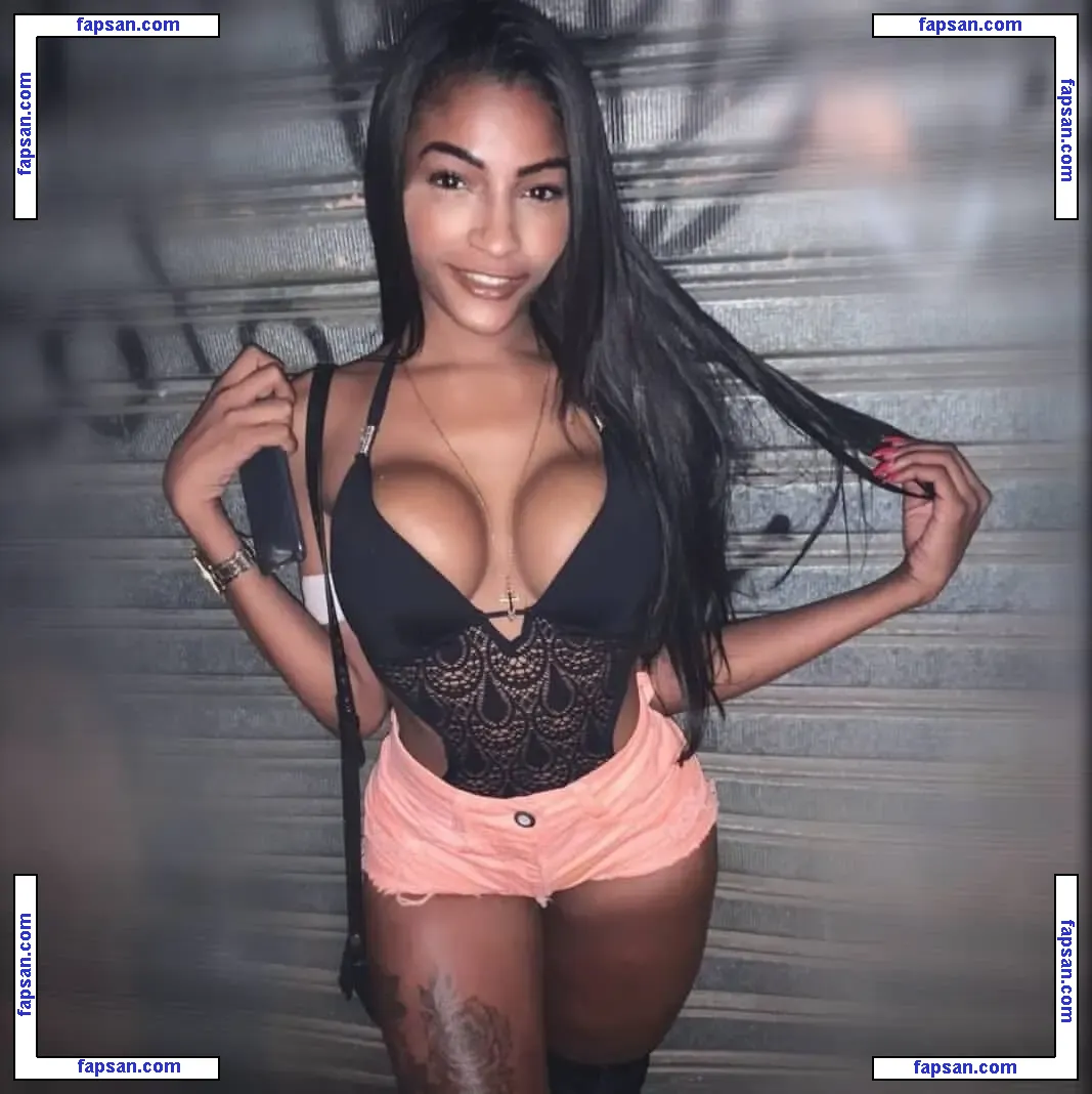 Talitinha Melk nude photo #0002 from OnlyFans