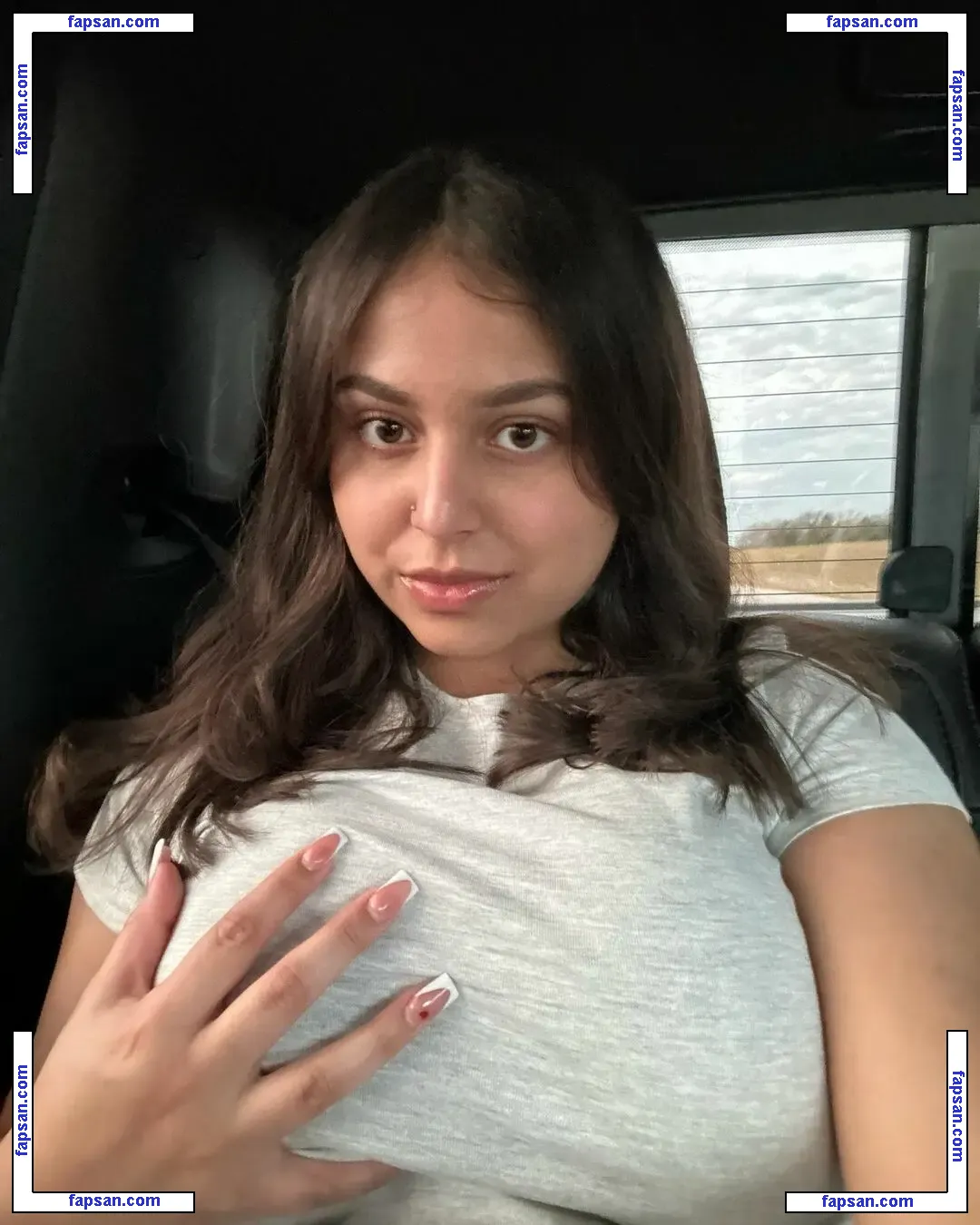 Taliya Jordan nude photo #0008 from OnlyFans