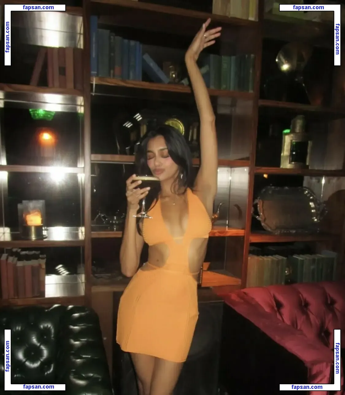 Talkswithjewlz голая фото #0058 с Онлифанс