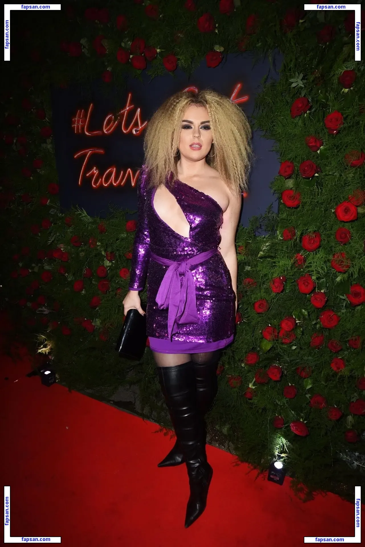 Tallia Storm nude photo #1086 from OnlyFans