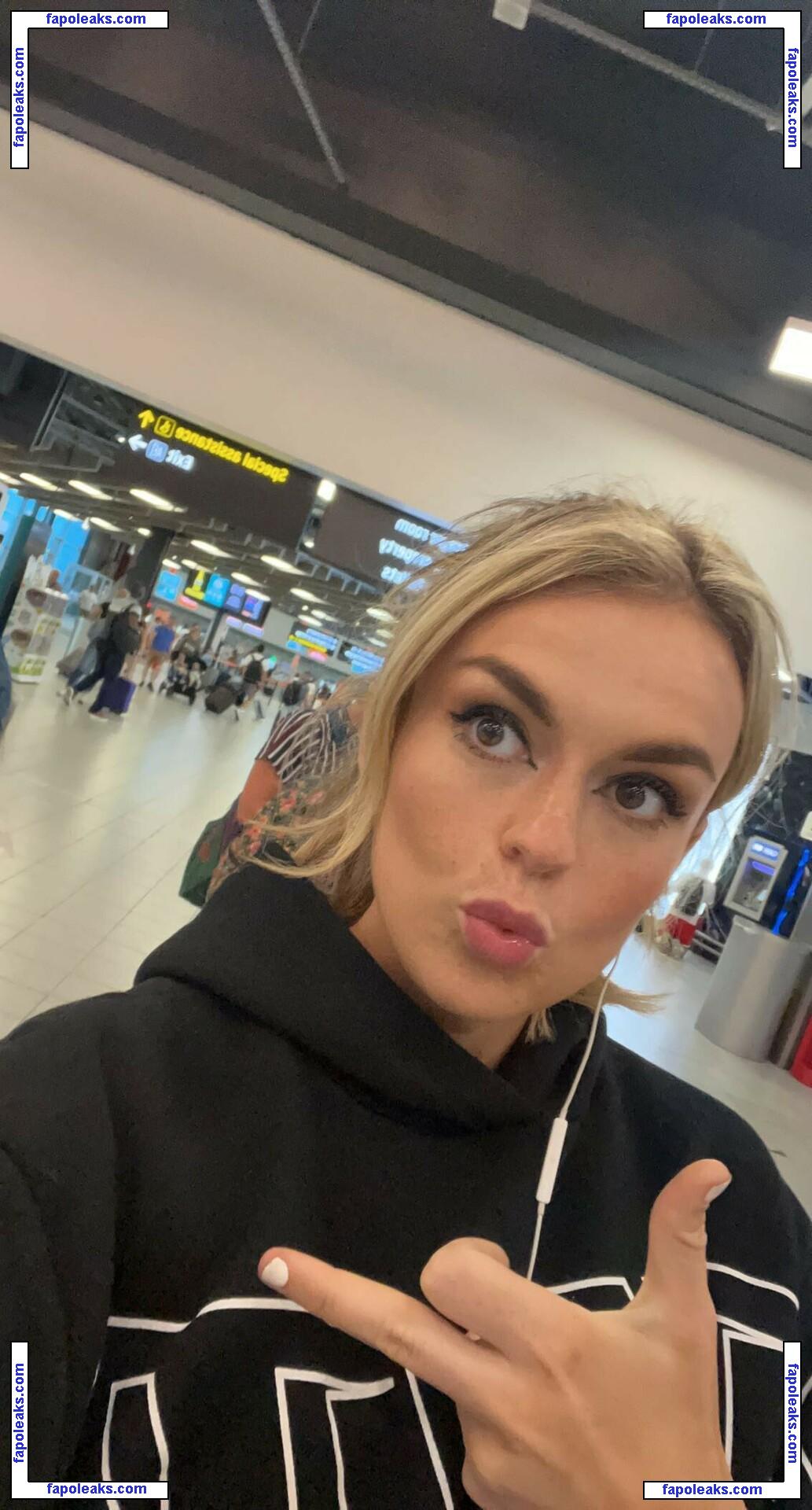 Tallia Storm / talliastorm nude photo #2568 from OnlyFans