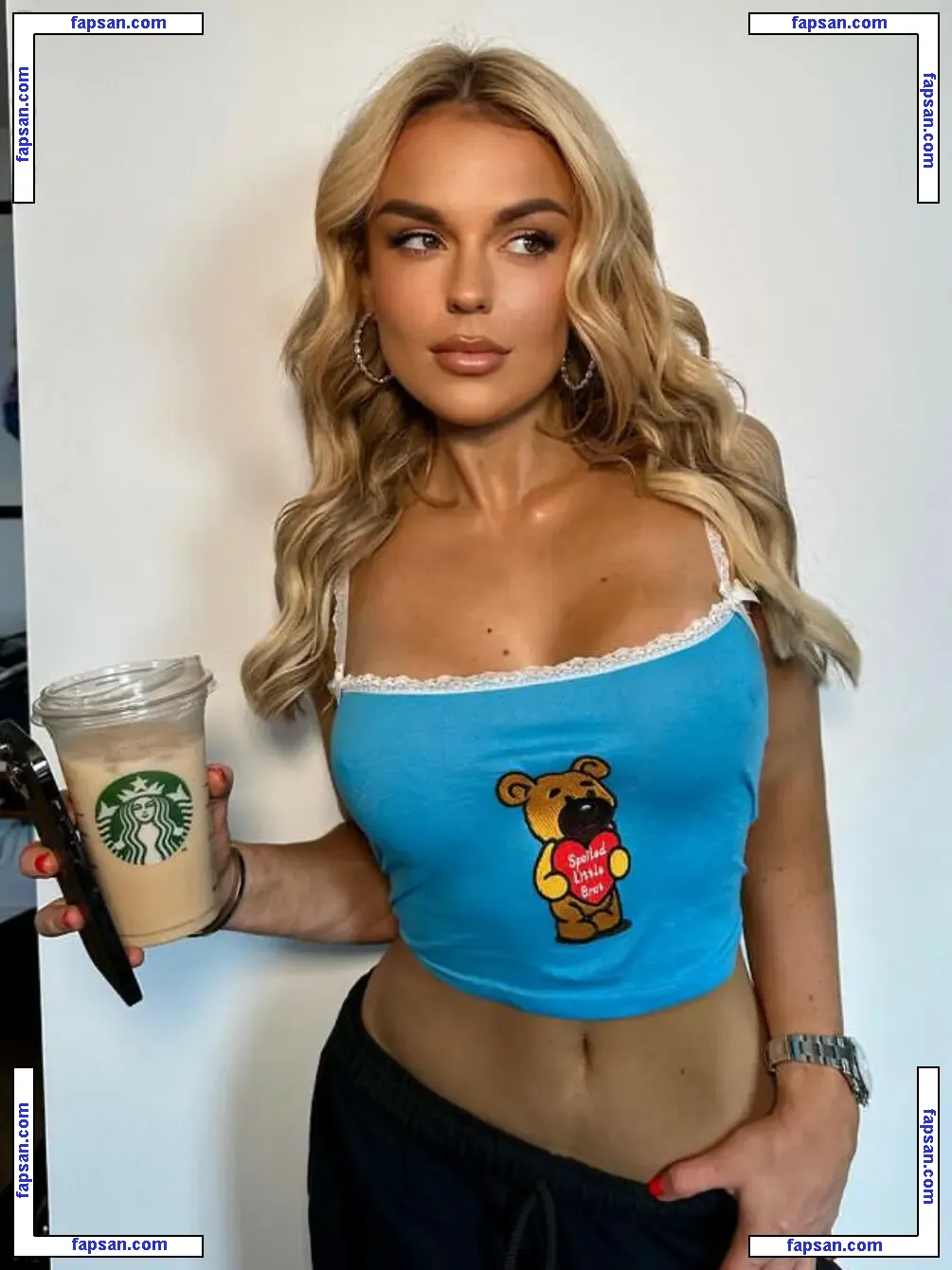 Tallia Storm nude photo #2624 from OnlyFans