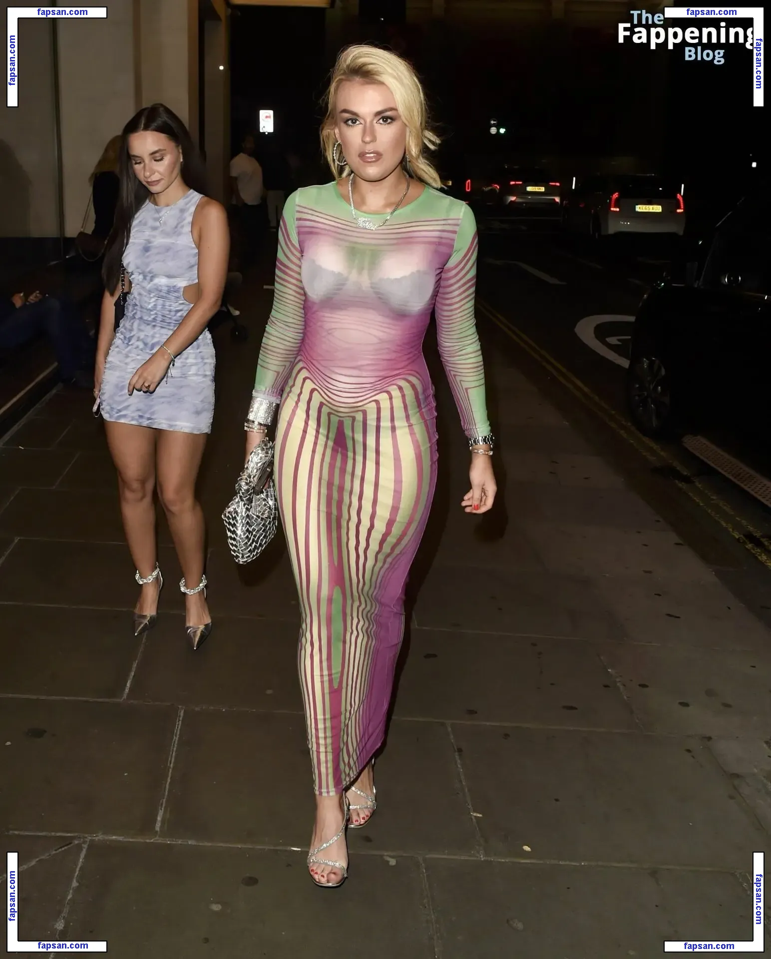 Tallia Storm nude photo #2633 from OnlyFans