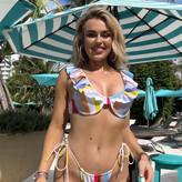 Tallia Storm nude #2544