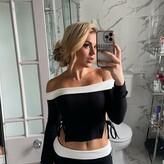 Tallia Storm голая #2564