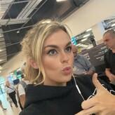 Tallia Storm голая #2584