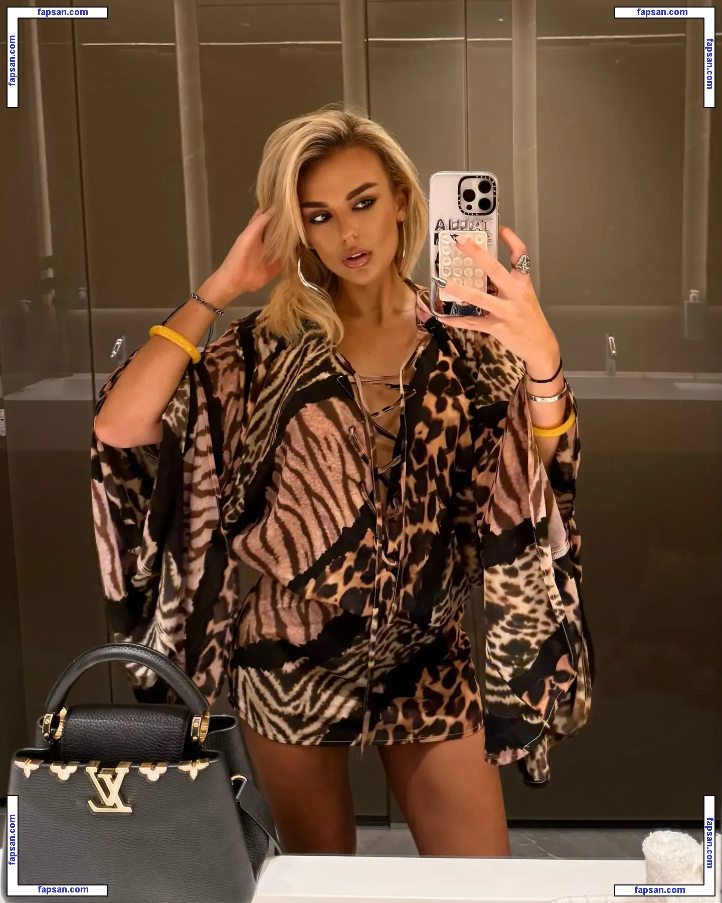 Tallia Storm голая фото #3690 с Онлифанс
