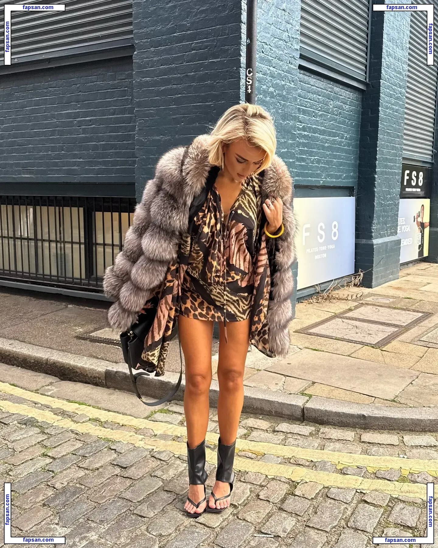 Tallia Storm голая фото #3700 с Онлифанс
