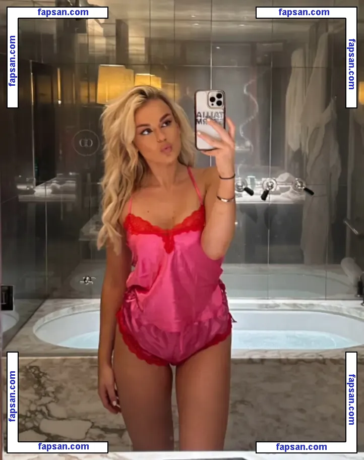 Tallia Storm голая фото #3724 с Онлифанс