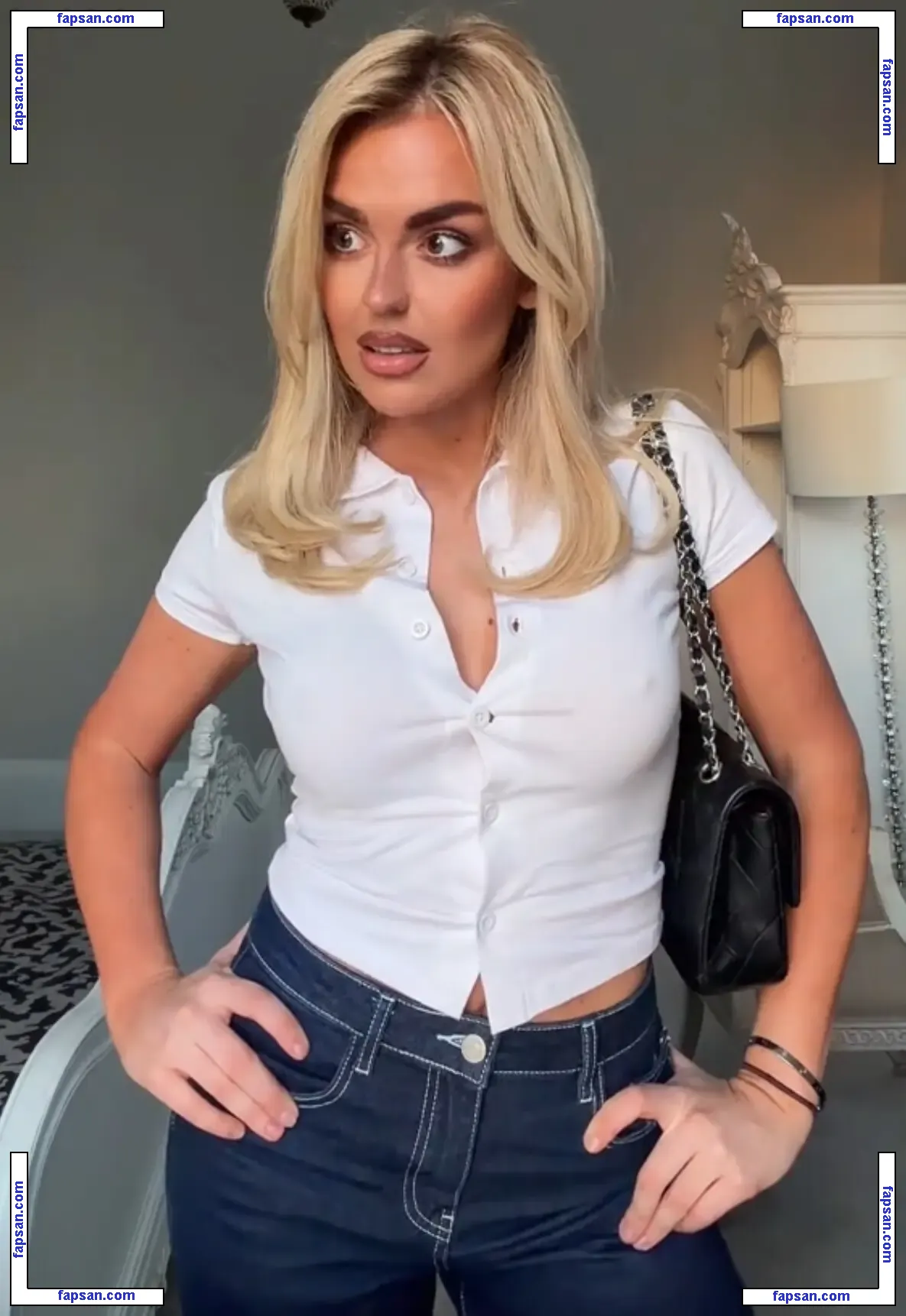 Tallia Storm голая фото #3727 с Онлифанс