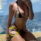 Tallia Storm голая #3672