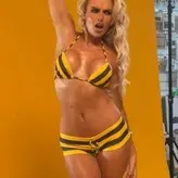 Tallia Storm голая #3677