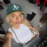 Tallia Storm голая #3686