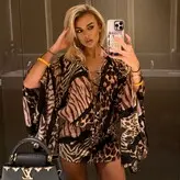 Tallia Storm голая #3690
