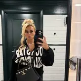 Tallia Storm голая #3695