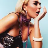 Tallia Storm голая #3707