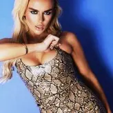 Tallia Storm голая #3711